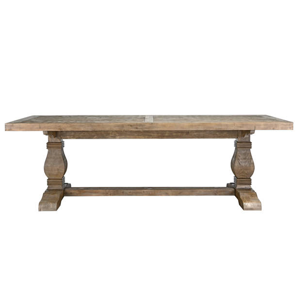 Kinston Dining Table & Reviews Birch Lane